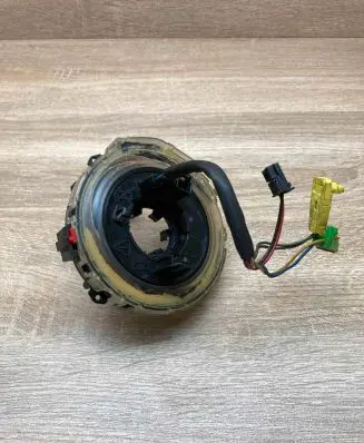 Mercedes-Benz E W211 Airbag slip ring squib (SRS ring) A1714640518 WithPlug