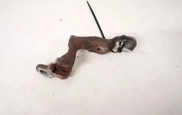 Ford C-MAX I Front door upper hinge
