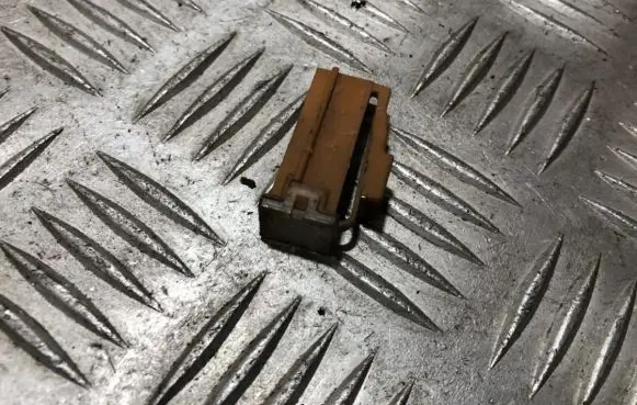 Renault Laguna II Other relay