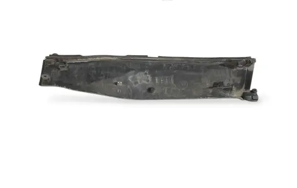 BMW 3 E90 E91 Engine compartment bulkhead 6925974 64316925974