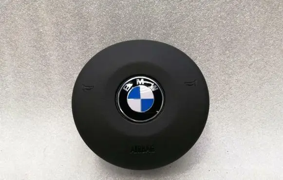BMW M5 Steering wheel airbag 33784579502