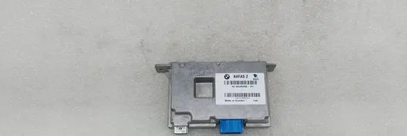 BMW 5 F10 F11 Camera control unit module 9338298 138333005344 1C9338298
