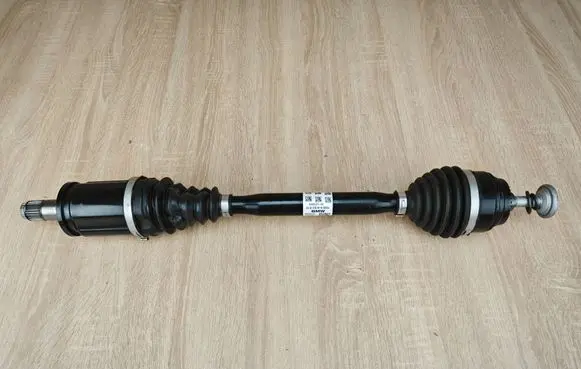 BMW X5 G05 Front driveshaft 8486201