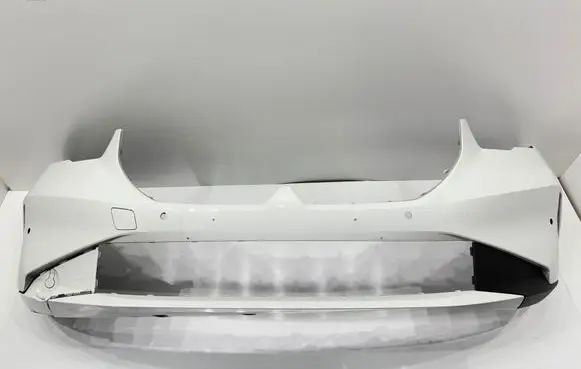 BMW 5 G60 G61 Front bumper