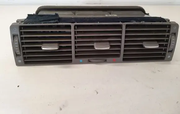 Audi A8 S8 D2 4D Dash center air vent grill 4D0820951J