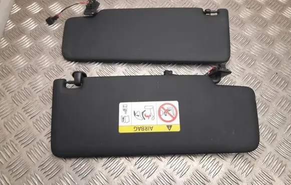 Audi Q4 e-tron Sun visor 89A857551C