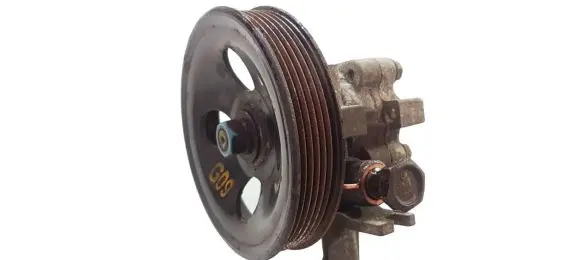 KIA Sorento Power steering pump 571002P010