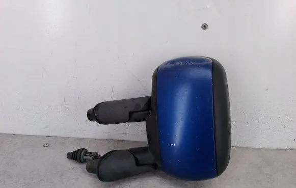 Fiat Doblo Front door electric wing mirror 
