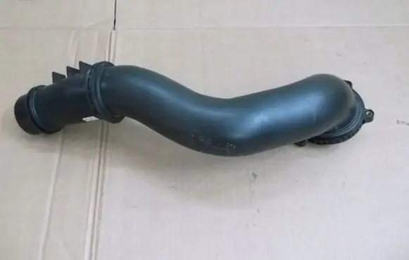 Mercedes-Benz E W212 Intercooler hose/pipe A6510901542