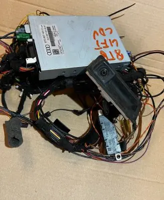 Audi A5 Sportback 8TA Reversing camera 5N0827565AA 9138712 8T0907441C