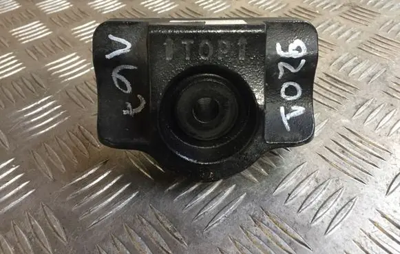 Mercedes-Benz GLE W167 Front shock absorber/damper A1673309201