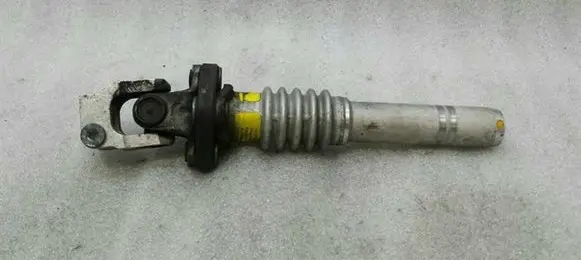 Porsche Boxster 987 Steering column universal joint 99734702303