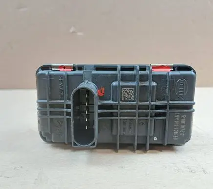 Jeep Wrangler Turbine electric control actuator 59001107617