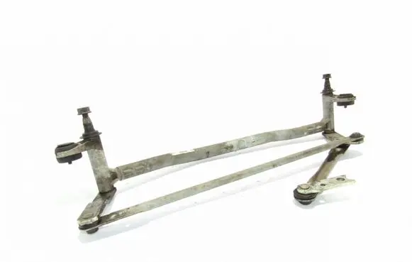 Skoda Superb B6 (3T) Front wiper linkage 3397020962