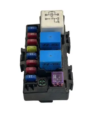 Hyundai i30 Fuse module 919510Q000