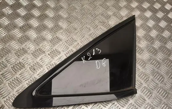 Audi e-tron Rear side window 4K4845298E