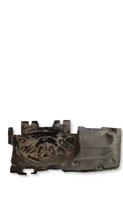 Volkswagen Transporter - Caravelle T5 Trunk boot underbody cover/under tray 7H0825194D