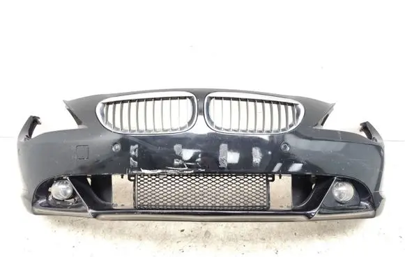 BMW 6 E63 E64 Front bumper
