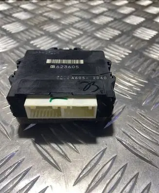 Subaru Outback (BS) Other control units/modules 623605