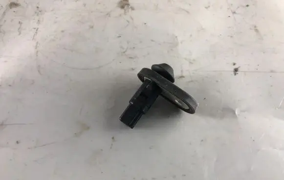 Toyota Auris 150 Front door sensor coupe 