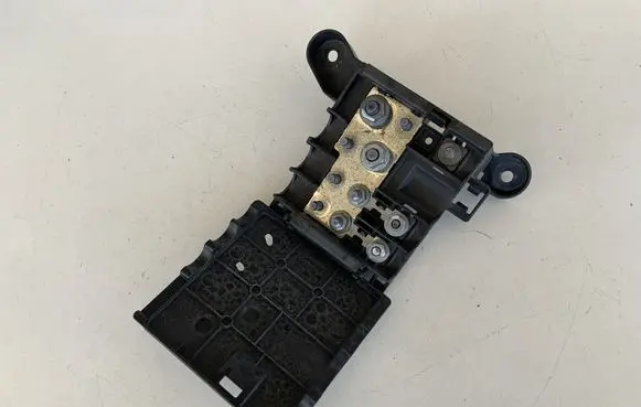 Audi A6 S6 C7 4G Positive wiring loom 4G0937517