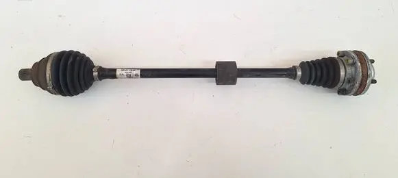 Volkswagen Touran III Front driveshaft 3Q0407272AR 0600146067