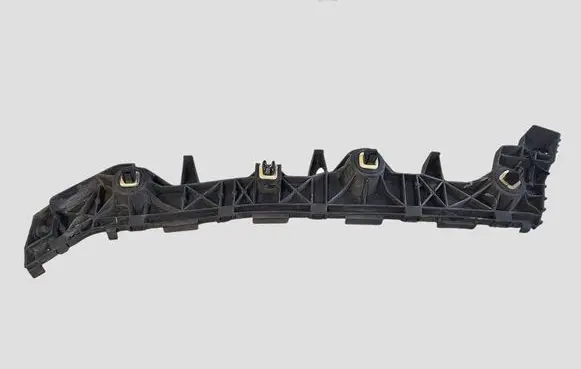 Mazda 6 Rear bumper mounting bracket GS2B502JI