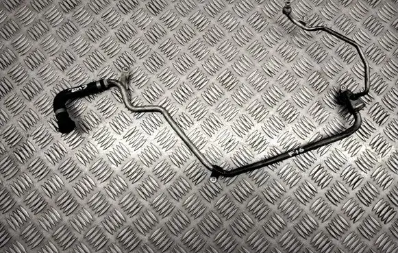 BMW X5 F15 Engine coolant pipe/hose A5723897 8315982