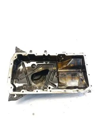 BMW 3 E46 Oil sump