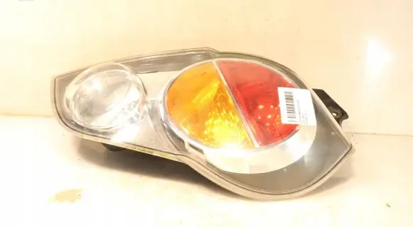 Chevrolet Spark Rear/tail lights