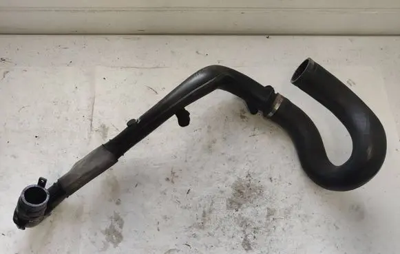 Citroen Jumper Intercooler hose/pipe 9643765780