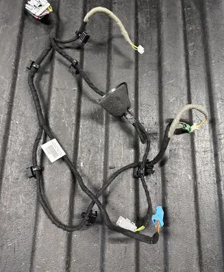 Volvo S90, V90 Other wiring loom 31678593 D33424392 D33424392004