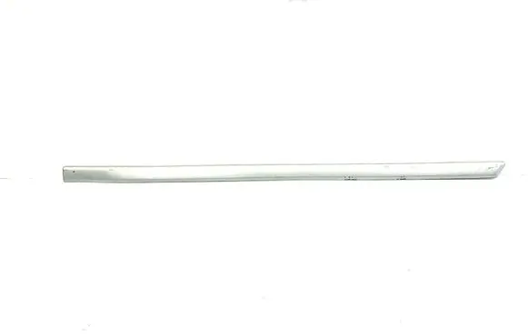 Ford Fiesta Front door trim (molding) 2S61A20938ADW 2S61A20938