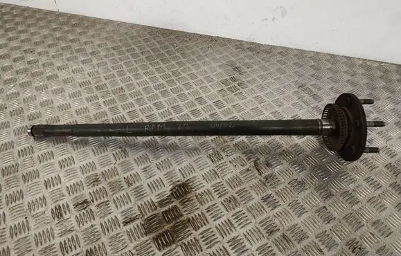 Dodge RAM 1500 DS Rear driveshaft 35802011B
