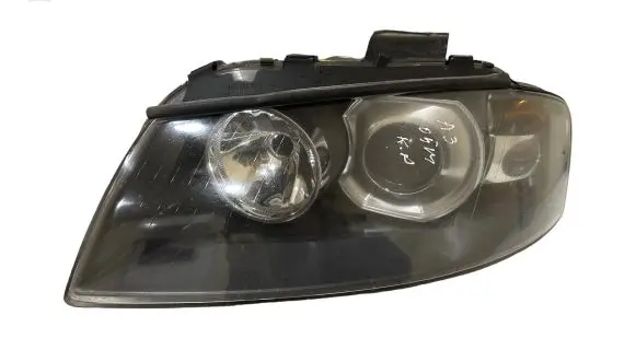Audi A3 S3 8P Headlight/headlamp 8P0941003D 0301206271