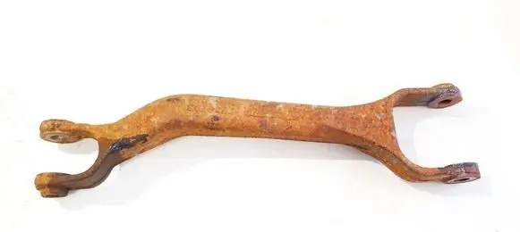 Volvo XC90 Rear upper control arm/wishbone 8630783