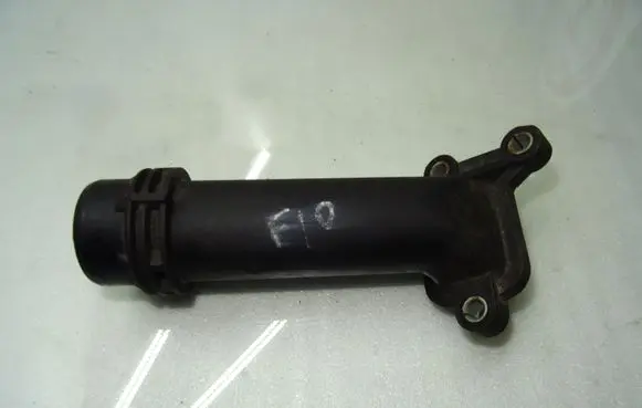 BMW 5 F10 F11 Engine coolant pipe/hose 7810707