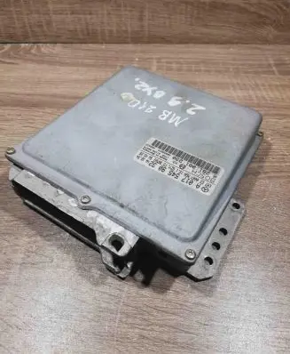 Mercedes-Benz E W210 Engine control unit/module ECU A0175459032 0281001230