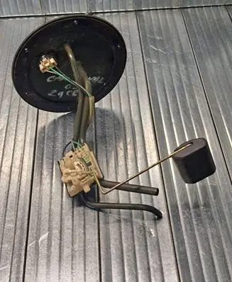 KIA Carnival Fuel level sensor 