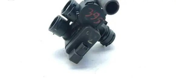 Mercedes-Benz CLS C219 Coolant heater control valve A2118320584