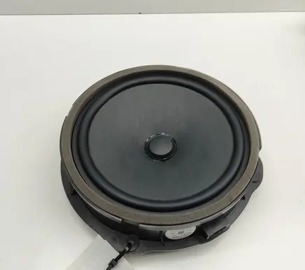 Cupra Formentor Front door speaker 5FA035415
