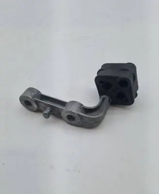 Ram 1500 DT Muffler mount bracket/holder 68275662AB