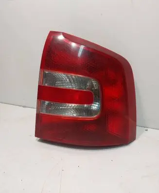 Skoda Octavia Mk2 (1Z) Rear/tail lights 1Z9945