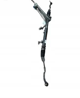 Fiat Ducato Steering rack 01385339080