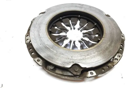 Renault Scenic IV - Grand scenic IV Pressure plate 302107376R