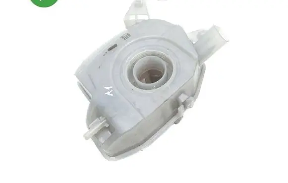 Audi A1 Coolant expansion tank/reservoir 2Q0121407D