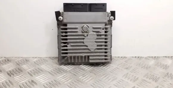 Volkswagen Jetta VI Engine control unit/module ECU 03L906023MM