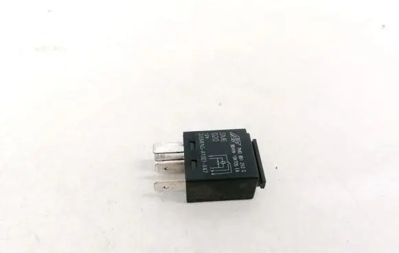 Seat Alhambra (Mk1) Other relay 7M0951253C 95VW10K705EA