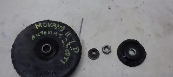 Opel Movano B Front upper strut mount 