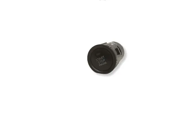Mazda CX-5 Engine start stop button switch KD45663S0